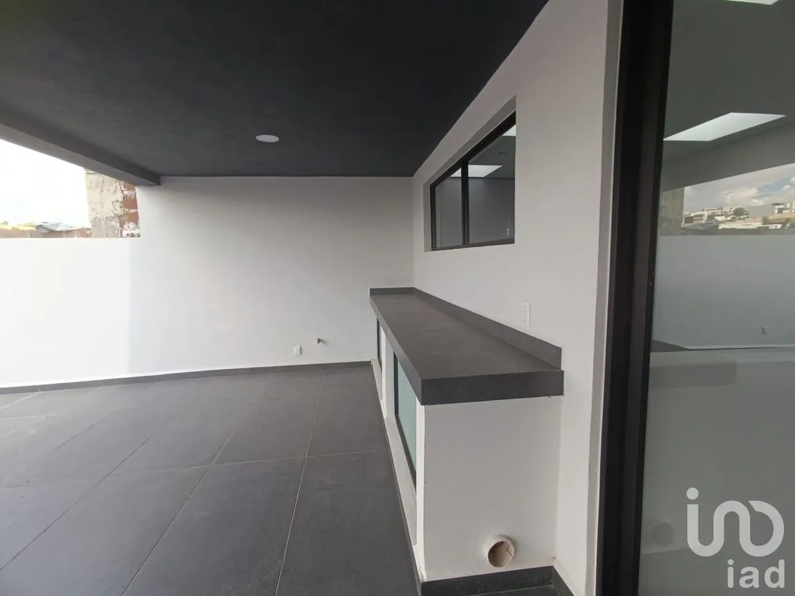 Casa en Venta en Lomas de Angelópolis, San Andrés Cholula, Puebla | NEX-264469 | iad México | Foto 7 de 25