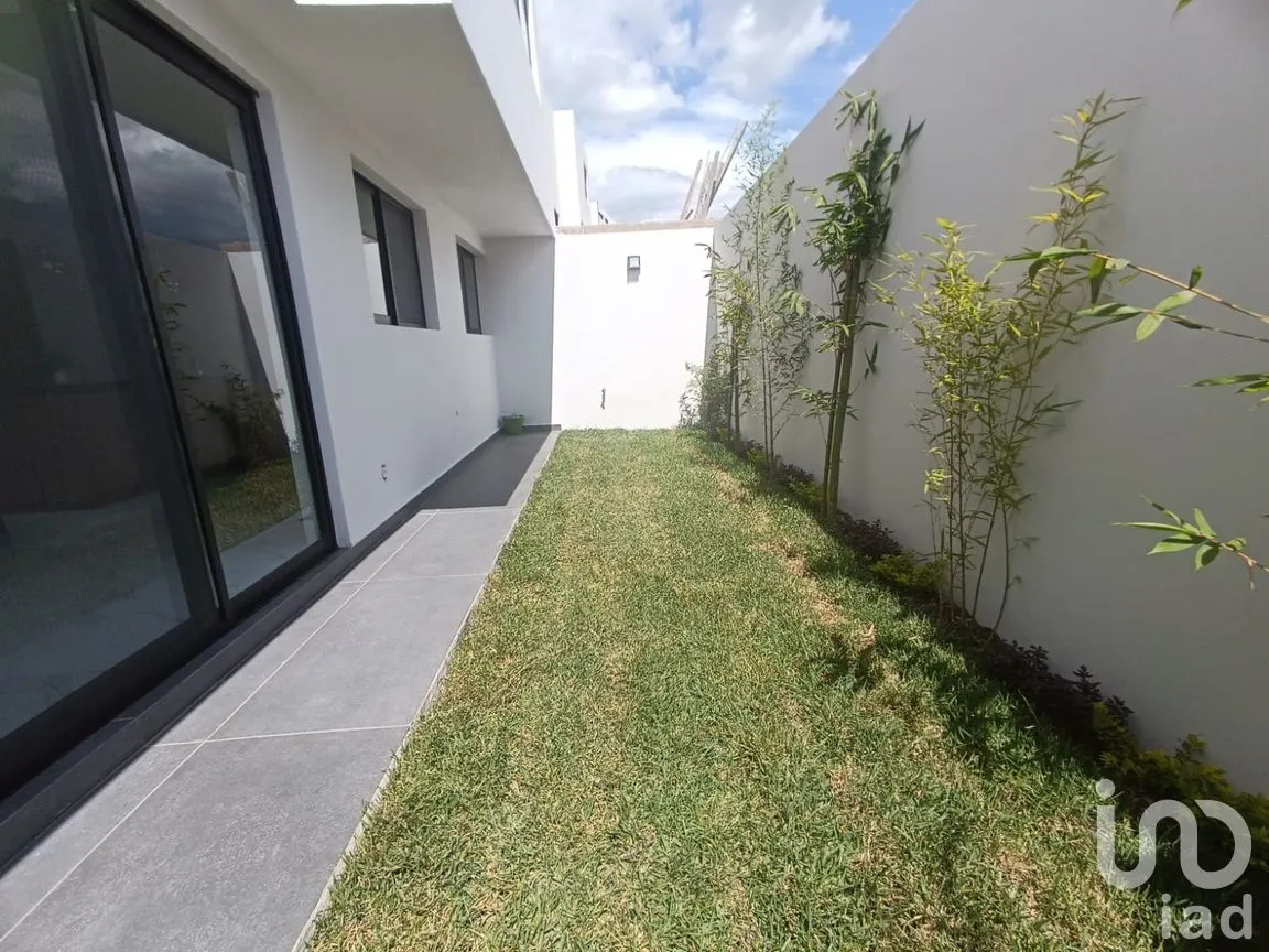 Casa en Venta en Lomas de Angelópolis, San Andrés Cholula, Puebla | NEX-264469 | iad México | Foto 8 de 25