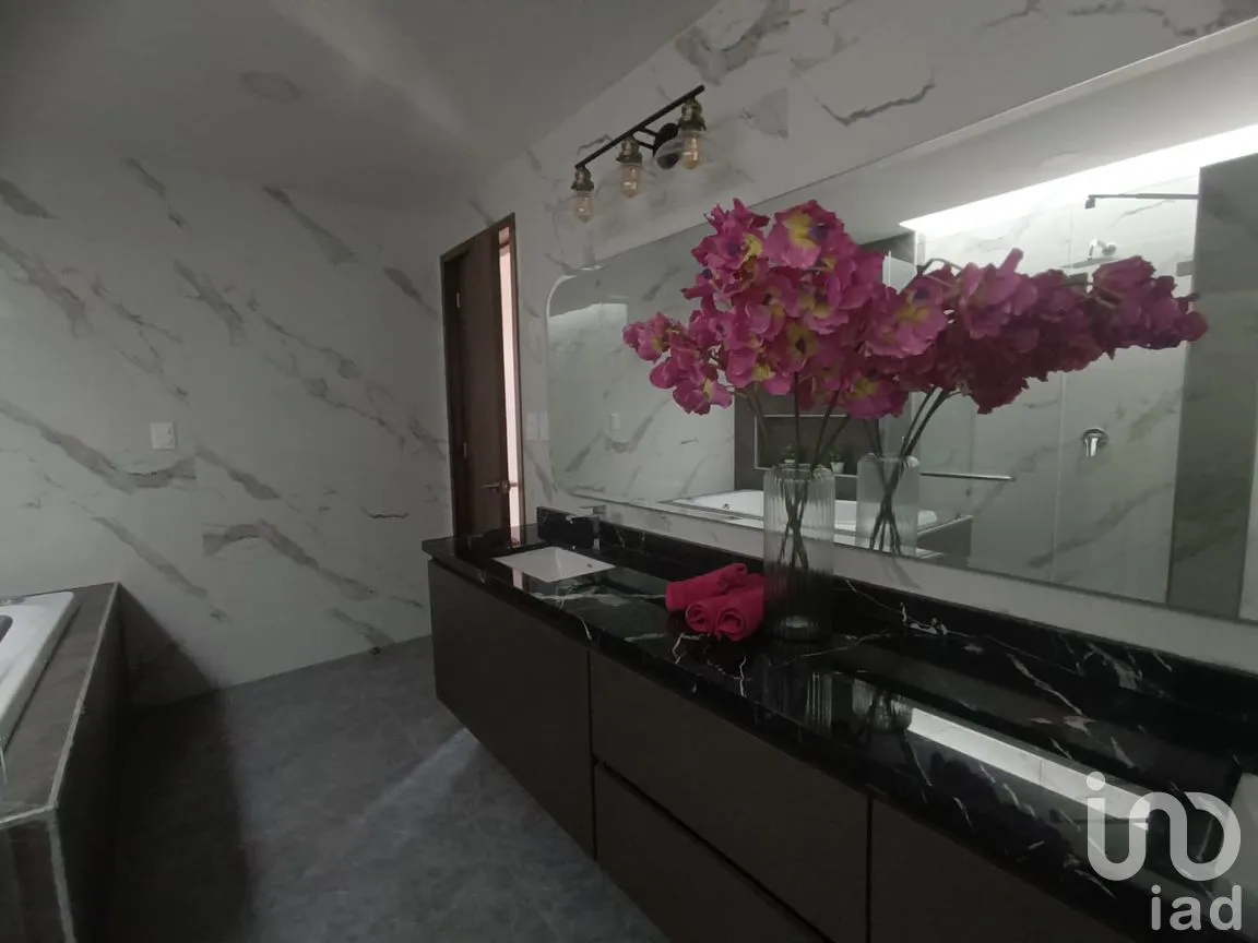 Casa en Venta en Lomas de Angelópolis, San Andrés Cholula, Puebla | NEX-264469 | iad México | Foto 9 de 25