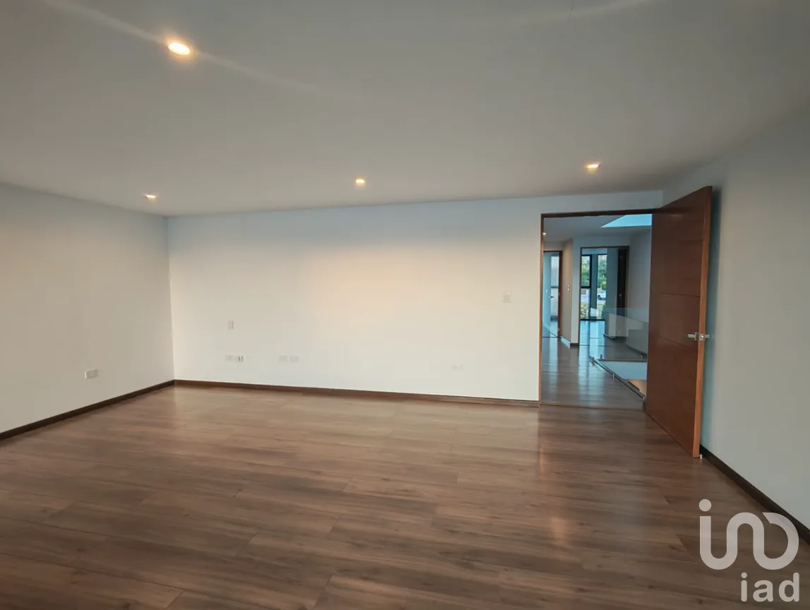 Casa en Venta en Lomas de Angelópolis, San Andrés Cholula, Puebla | NEX-265075 | iad México | Foto 12 de 26