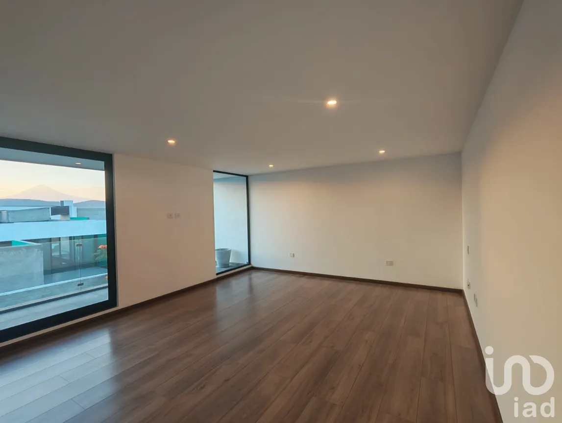 Casa en Venta en Lomas de Angelópolis, San Andrés Cholula, Puebla | NEX-265075 | iad México | Foto 13 de 26