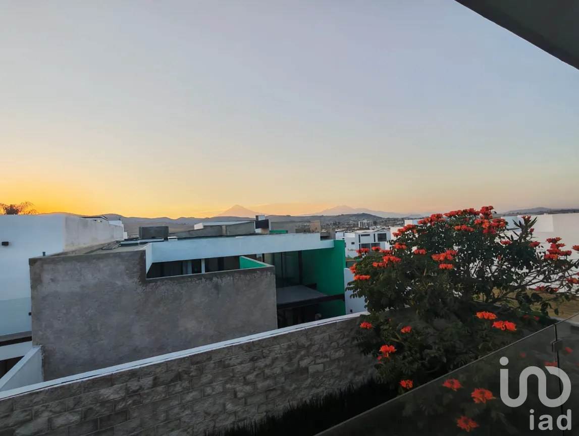 Casa en Venta en Lomas de Angelópolis, San Andrés Cholula, Puebla | NEX-265075 | iad México | Foto 15 de 26