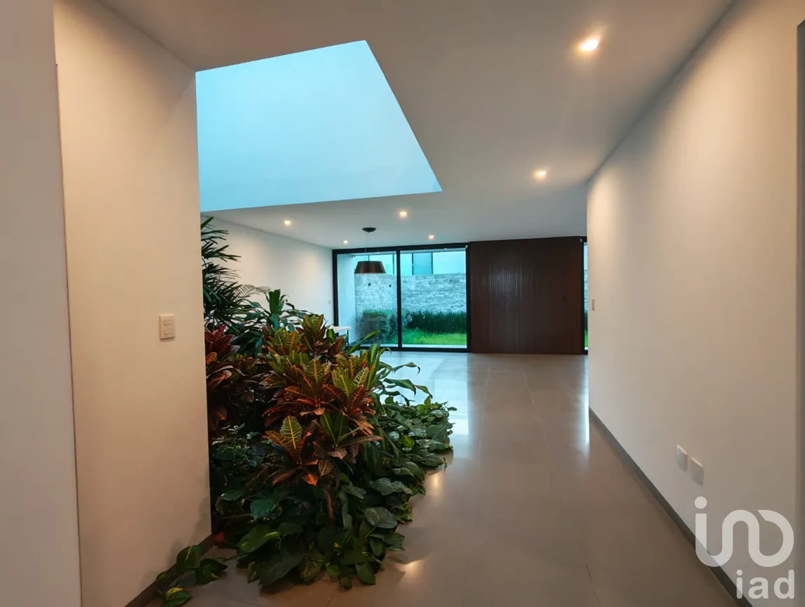 Casa en Venta en Lomas de Angelópolis, San Andrés Cholula, Puebla | NEX-265075 | iad México | Foto 3 de 26