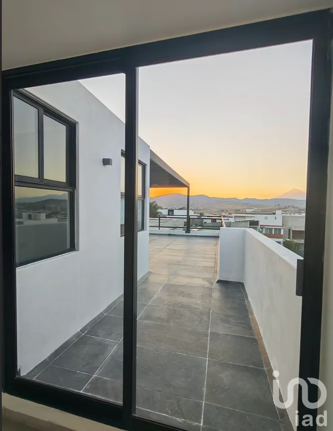 Casa en Venta en Lomas de Angelópolis, San Andrés Cholula, Puebla | NEX-265075 | iad México | Foto 25 de 26