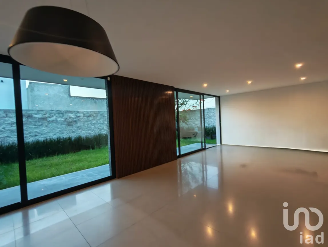 Casa en Venta en Lomas de Angelópolis, San Andrés Cholula, Puebla | NEX-265075 | iad México | Foto 5 de 26