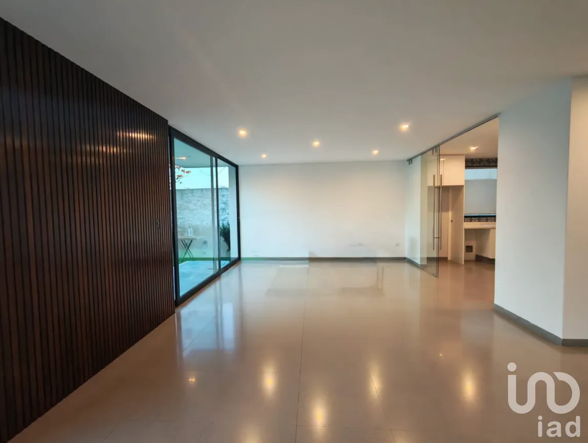 Casa en Venta en Lomas de Angelópolis, San Andrés Cholula, Puebla | NEX-265075 | iad México | Foto 6 de 26