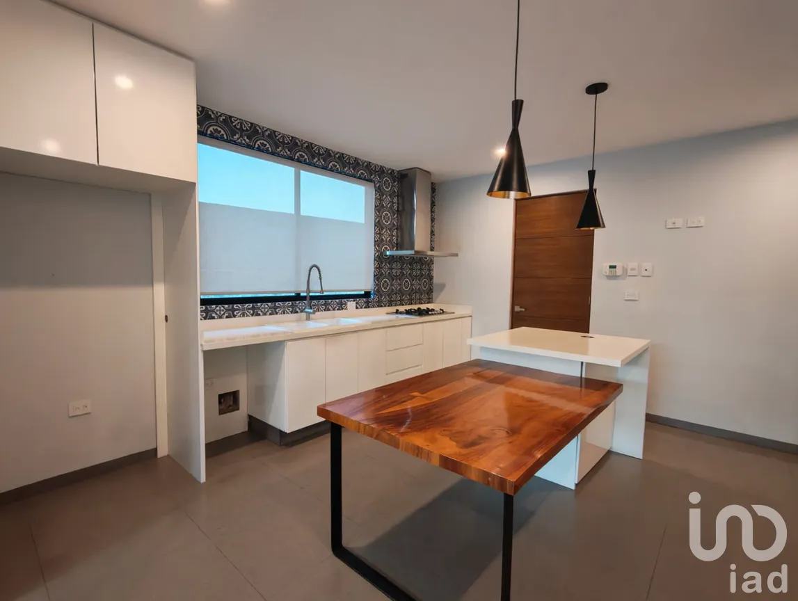 Casa en Venta en Lomas de Angelópolis, San Andrés Cholula, Puebla | NEX-265075 | iad México | Foto 8 de 26