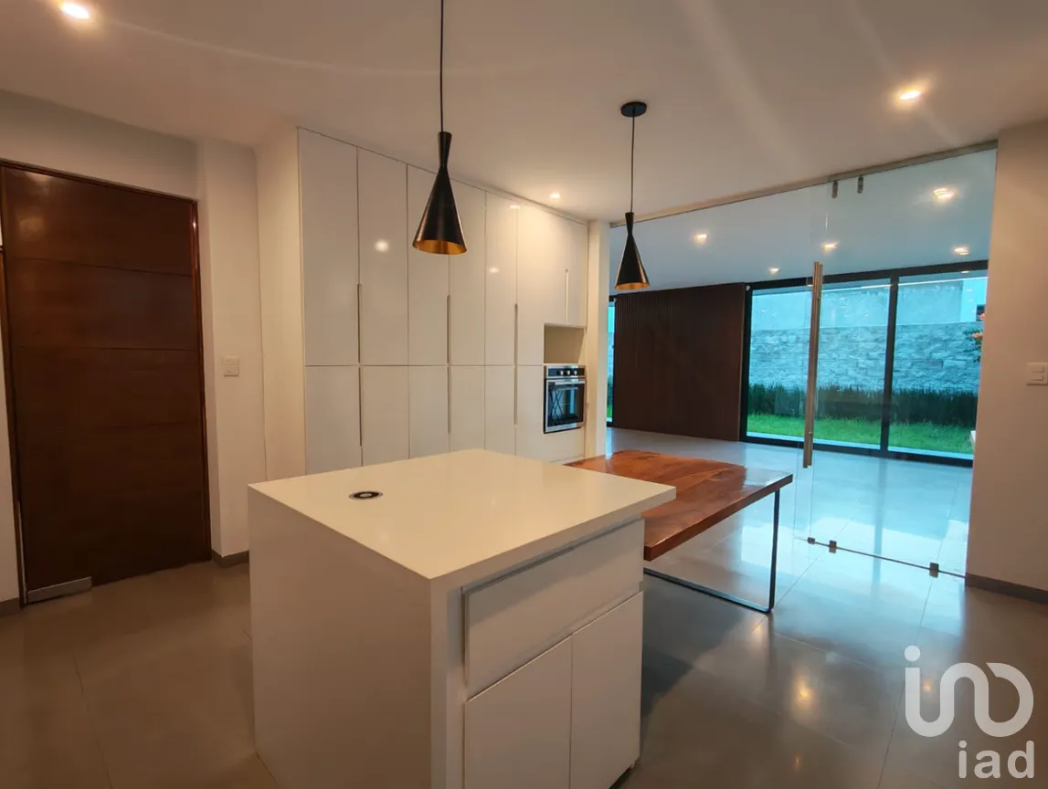 Casa en Venta en Lomas de Angelópolis, San Andrés Cholula, Puebla | NEX-265075 | iad México | Foto 9 de 26