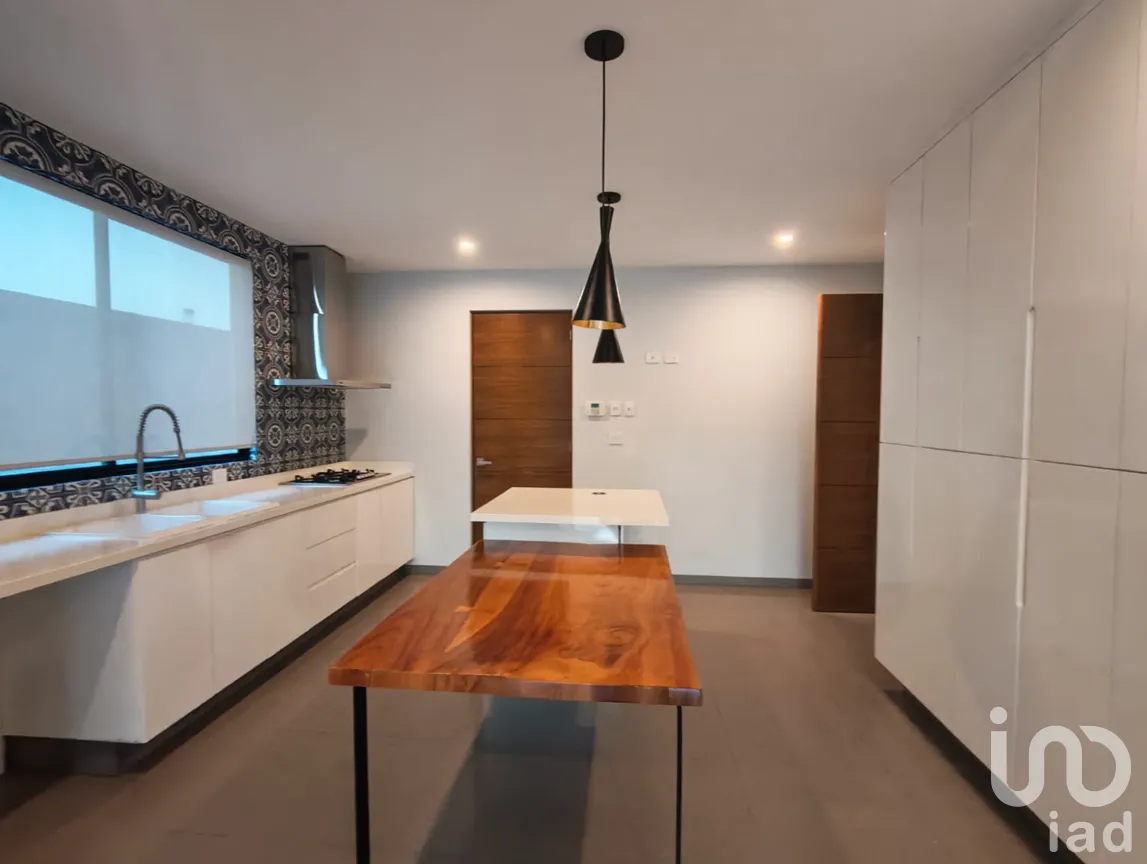 Casa en Venta en Lomas de Angelópolis, San Andrés Cholula, Puebla | NEX-265075 | iad México | Foto 10 de 26