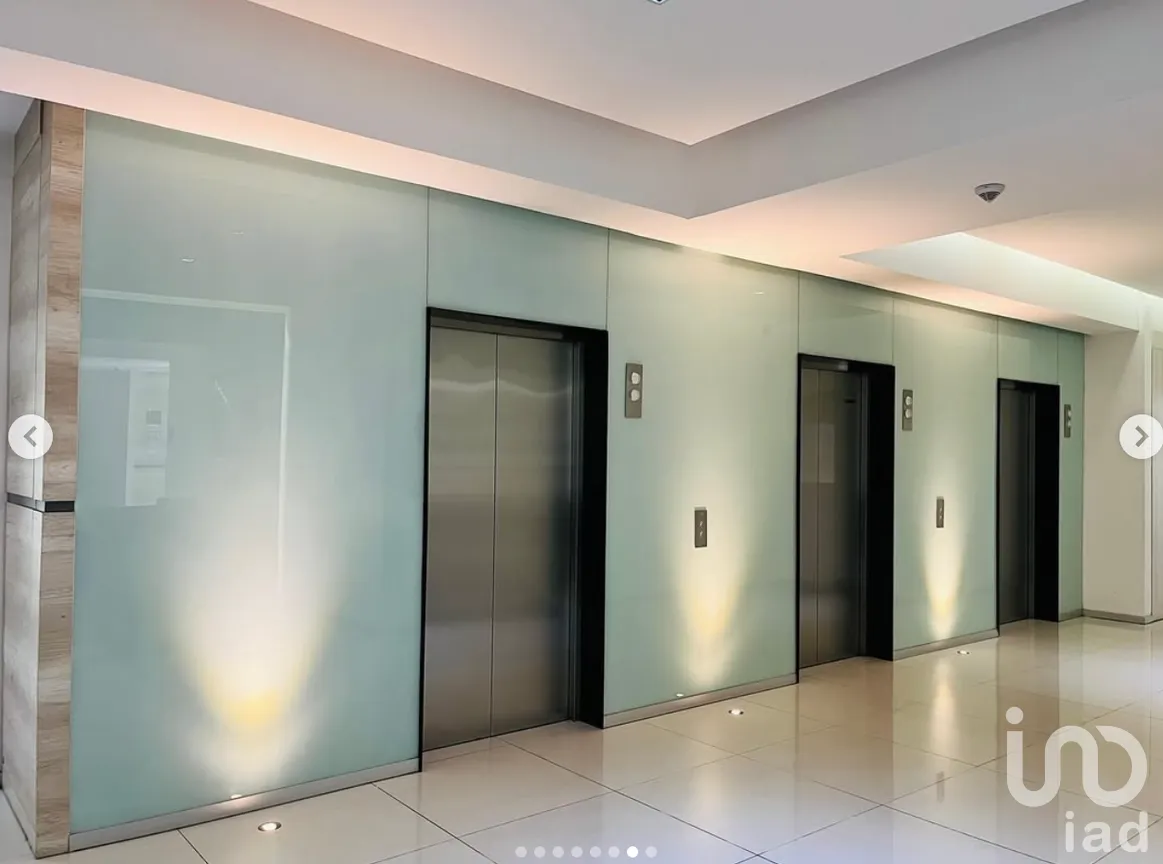 Oficina en Venta en Ciudad Judicial, San Andrés Cholula, Puebla | NEX-265076 | iad M éxico | Foto 5 de 8