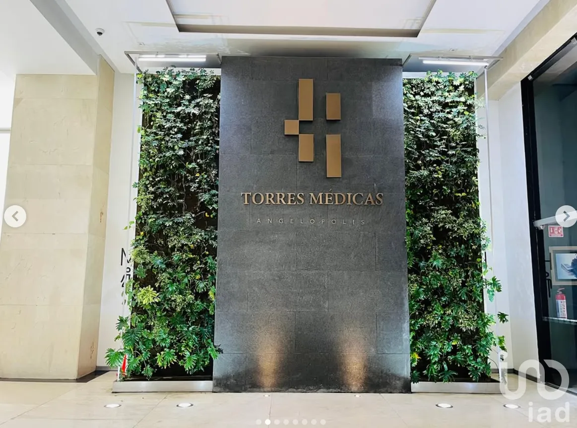 Oficina en Venta en Ciudad Judicial, San Andrés Cholula, Puebla | NEX-265076 | iad México | Foto 7 de 8