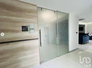 NEX-265076 - Oficina en Venta, con 1 recamara, con 32 m2 de construcción.