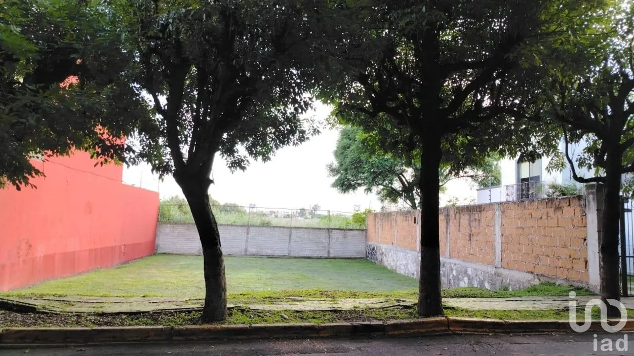 Terreno en Venta en Concepción Sur, Puebla, Puebla | NEX-265889 | iad México | Foto 2 de 6