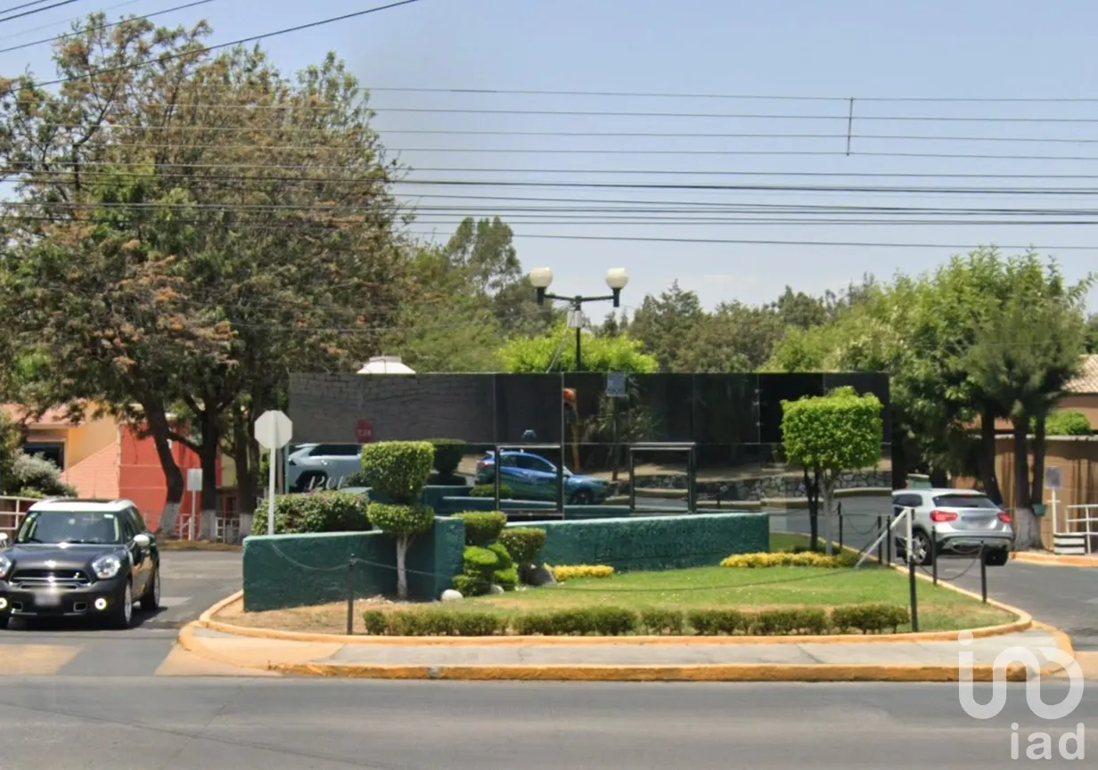 Terreno en Venta en Concepción Sur, Puebla, Puebla | NEX-265889 | iad México | Foto 4 de 6