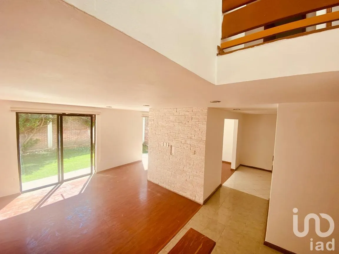 Casa en Venta en Villa San Alejandro, Puebla, Puebla | NEX-265891 | iad México | Foto 3 de 14