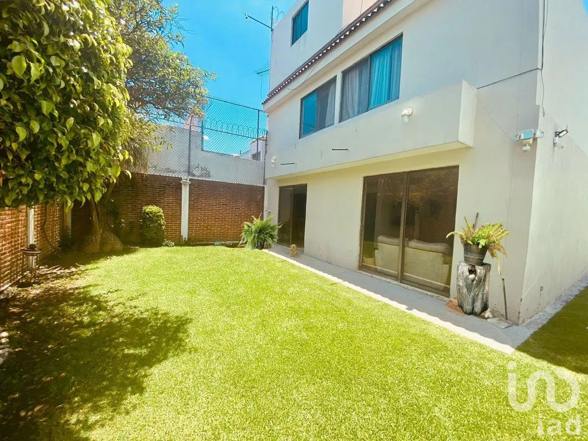 Casa en Venta en Villa San Alejandro, Puebla, Puebla | NEX-265891 | iad México | Foto 7 de 14