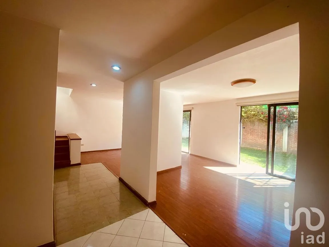Casa en Venta en Villa San Alejandro, Puebla, Puebla | NEX-265891 | iad México | Foto 1 de 14