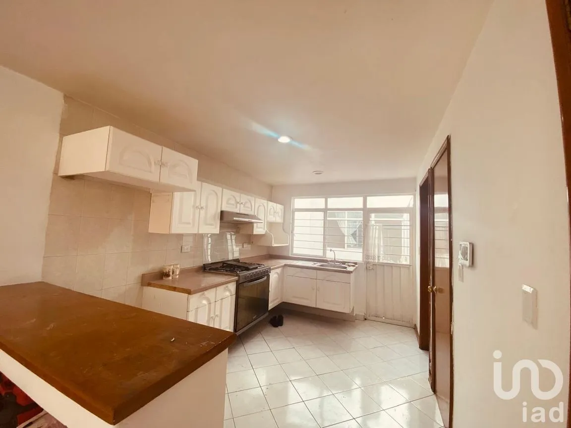 Casa en Venta en Villa San Alejandro, Puebla, Puebla | NEX-265891 | iad México | Foto 4 de 14