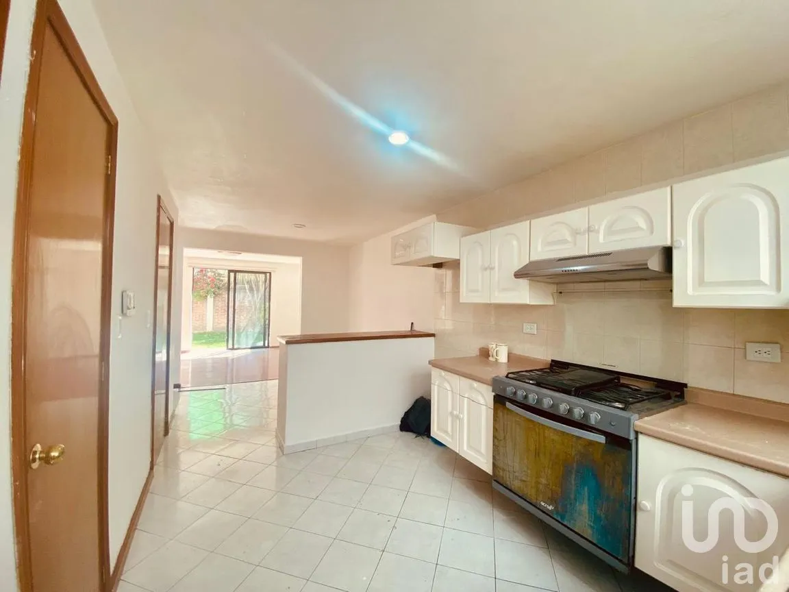 Casa en Venta en Villa San Alejandro, Puebla, Puebla | NEX-265891 | iad México | Foto 5 de 14