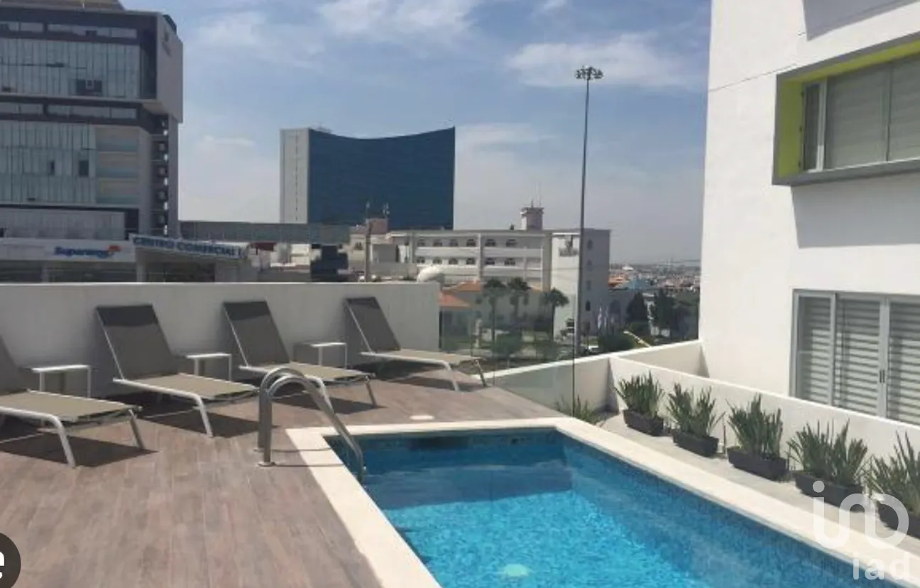 Departamento en Renta en Reserva Territorial Atlixcayotl, San Andrés Cholula, Puebla | NEX-266223 | iad México | Foto 11 de 15