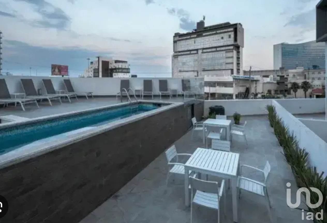 Departamento en Renta en Reserva Territorial Atlixcayotl, San Andrés Cholula, Puebla | NEX-266223 | iad México | Foto 12 de 15