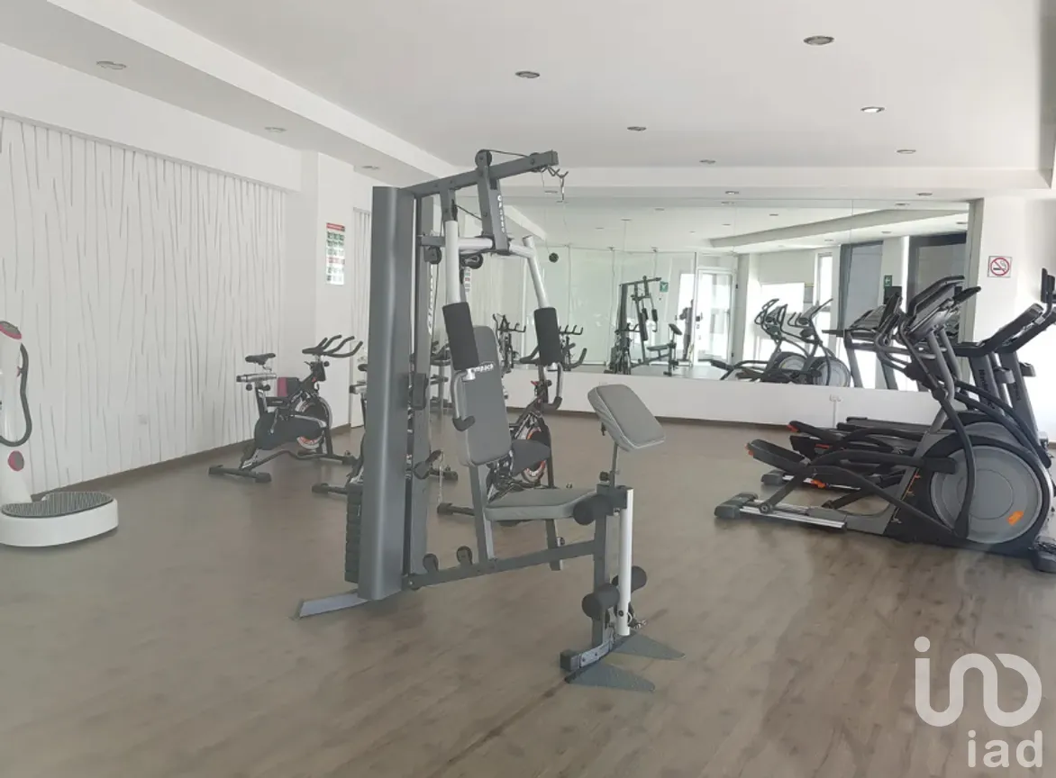 Departamento en Renta en Reserva Territorial Atlixcayotl, San Andrés Cholula, Puebla | NEX-266223 | iad México | Foto 13 de 15