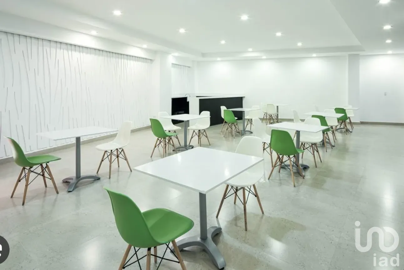 Departamento en Renta en Reserva Territorial Atlixcayotl, San Andrés Cholula, Puebla | NEX-266223 | iad México | Foto 14 de 15