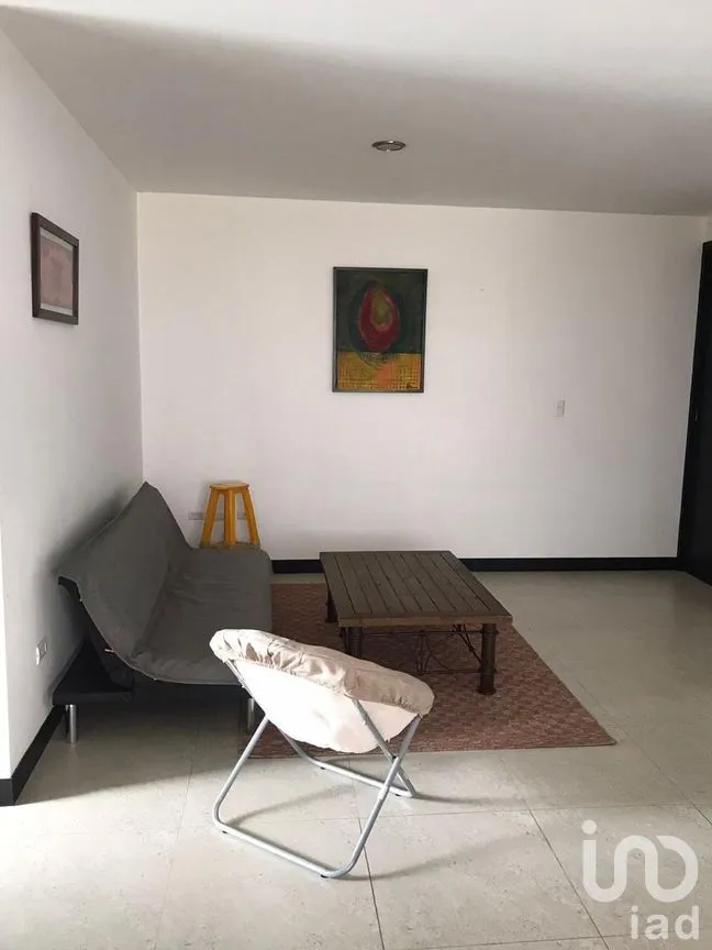 Departamento en Renta en Reserva Territorial Atlixcayotl, San Andrés Cholula, Puebla | NEX-266223 | iad México | Foto 4 de 15