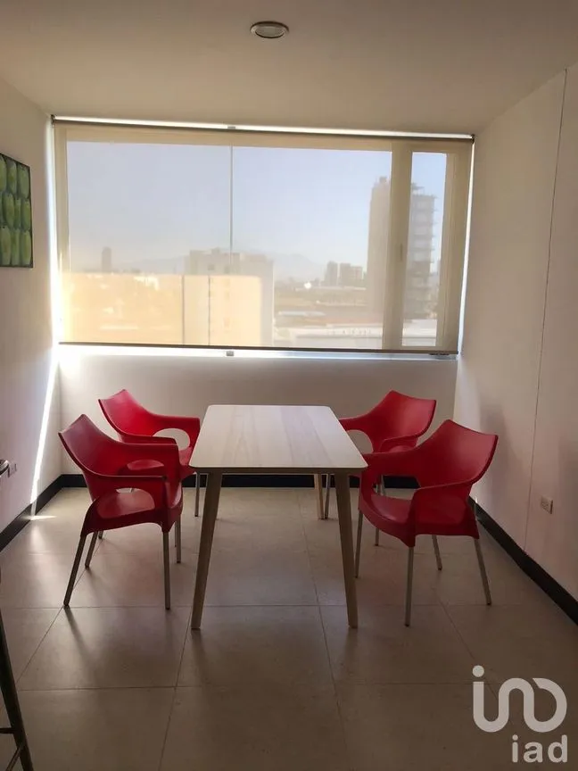 Departamento en Renta en Reserva Territorial Atlixcayotl, San Andrés Cholula, Puebla | NEX-266223 | iad México | Foto 5 de 15