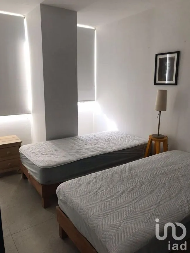 Departamento en Renta en Reserva Territorial Atlixcayotl, San Andrés Cholula, Puebla | NEX-266223 | iad México | Foto 7 de 15