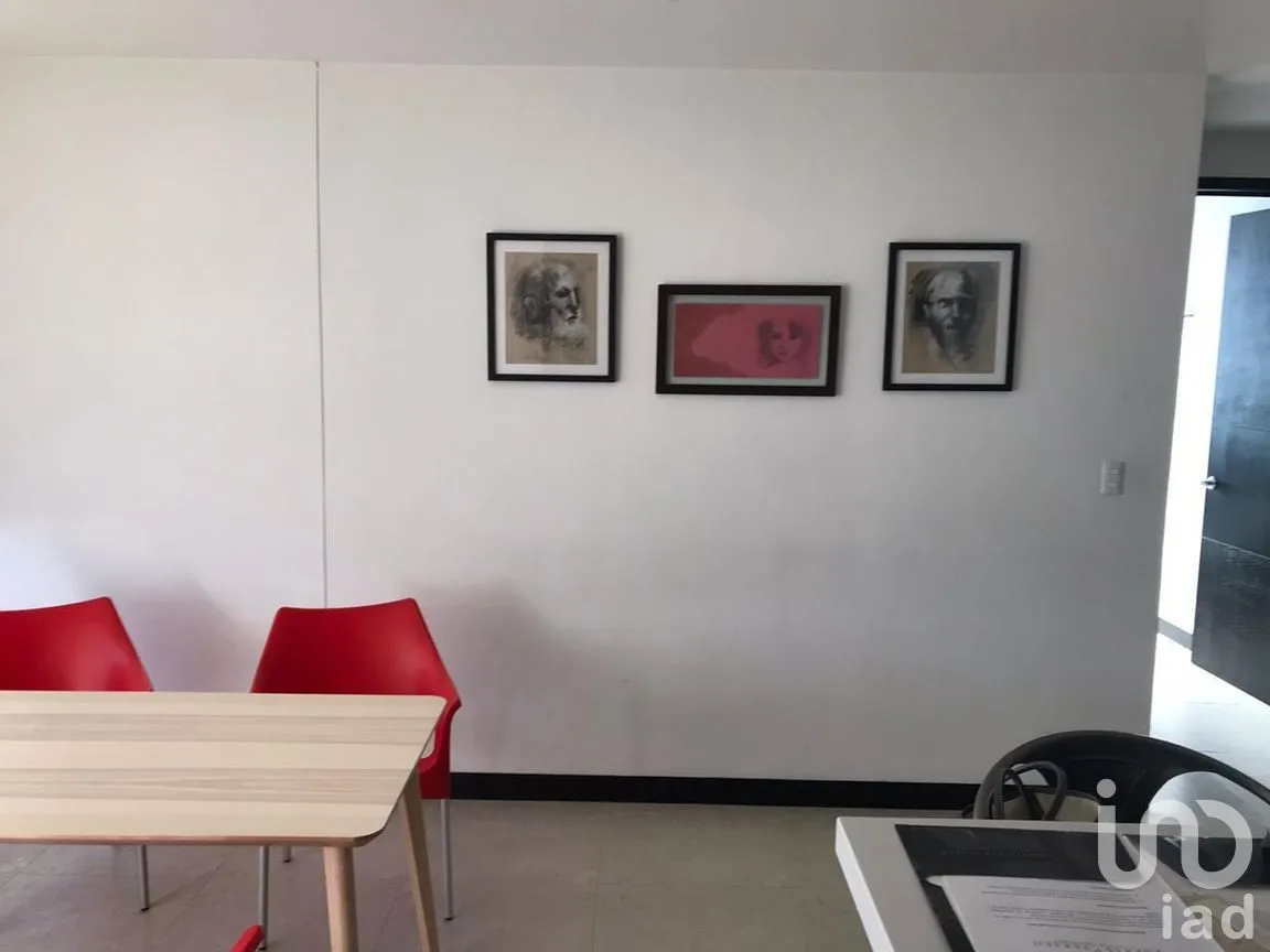 Departamento en Renta en Reserva Territorial Atlixcayotl, San Andrés Cholula, Puebla | NEX-266223 | iad México | Foto 1 de 15
