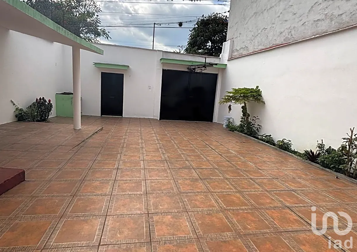 Casa en Venta en Petrolera, Córdoba, Veracruz de Ignacio de la Llave | NEX-278967 | iad México | Foto 2 de 12