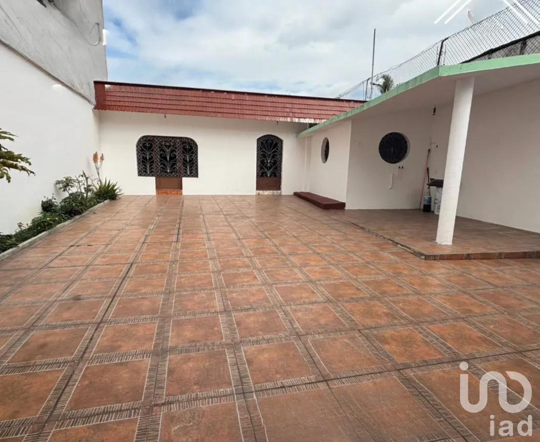 Casa en Venta en Petrolera, Córdoba, Veracruz de Ignacio de la Llave | NEX-278967 | iad México | Foto 1 de 12