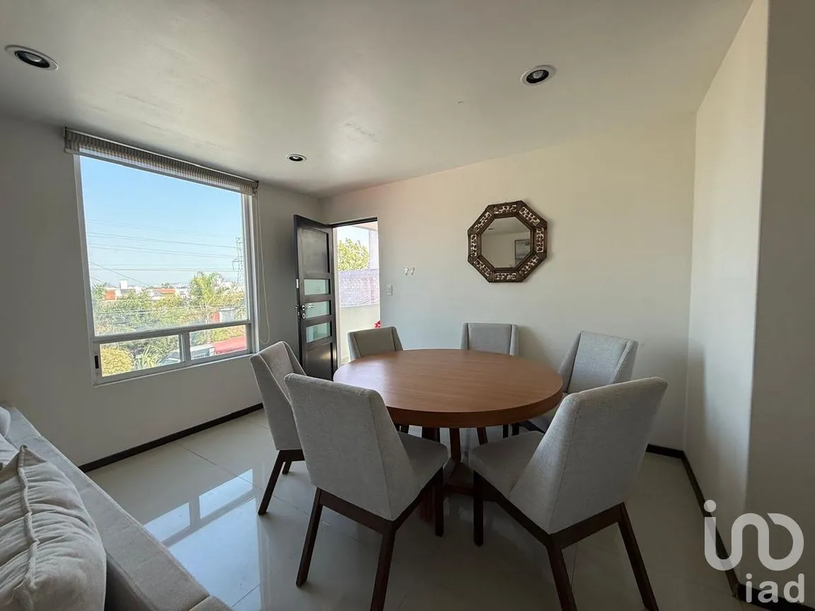 Departamento en Venta en Santa Cruz Buenavista, Puebla, Puebla | NEX-283618 | iad México | Foto 2 de 21