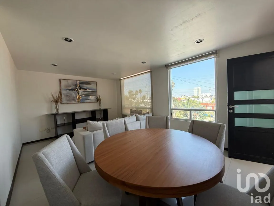 Departamento en Venta en Santa Cruz Buenavista, Puebla, Puebla | NEX-283618 | iad México | Foto 3 de 21