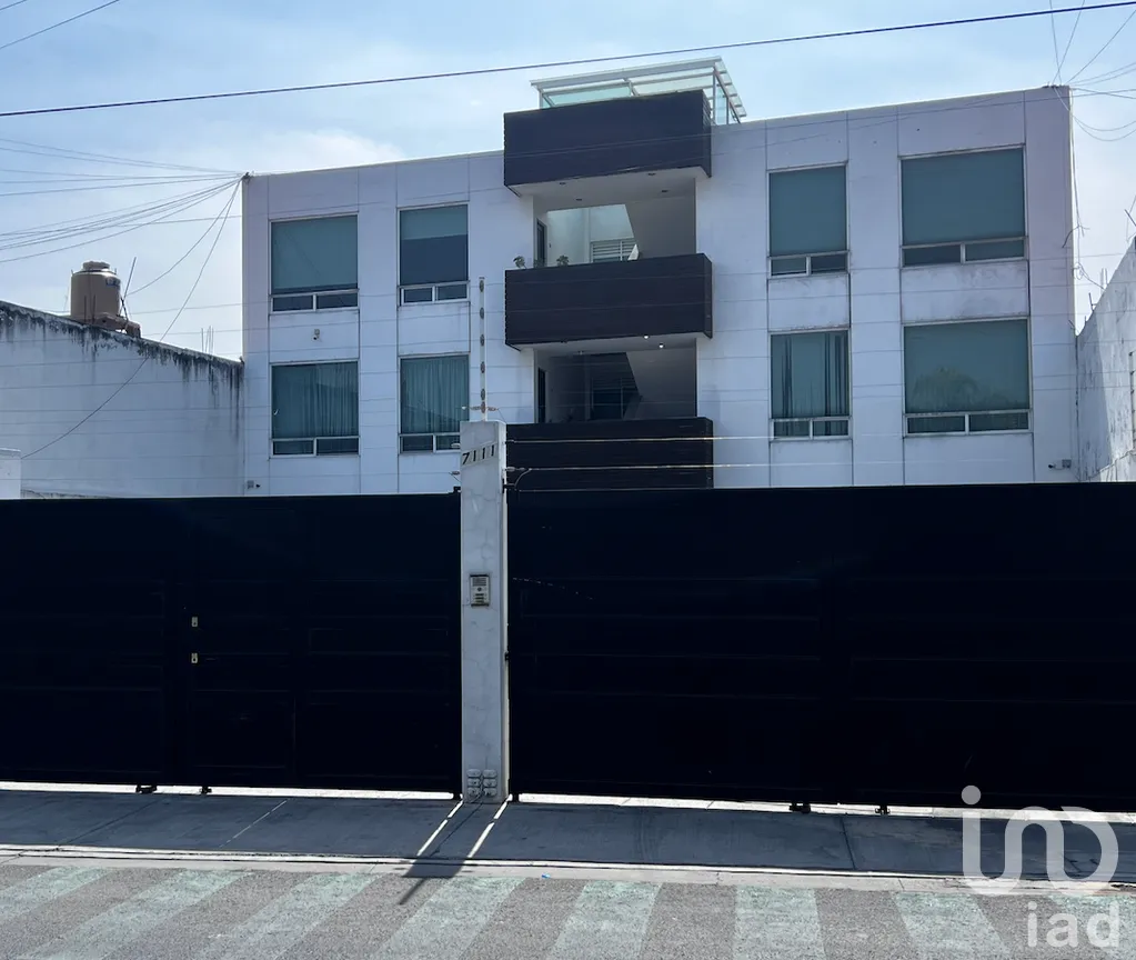 Departamento en Venta en Santa Cruz Buenavista, Puebla, Puebla | NEX-283618 | iad México | Foto 21 de 21