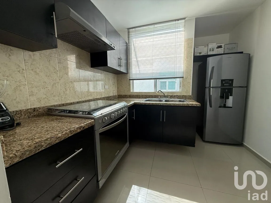 Departamento en Venta en Santa Cruz Buenavista, Puebla, Puebla | NEX-283618 | iad México | Foto 4 de 21