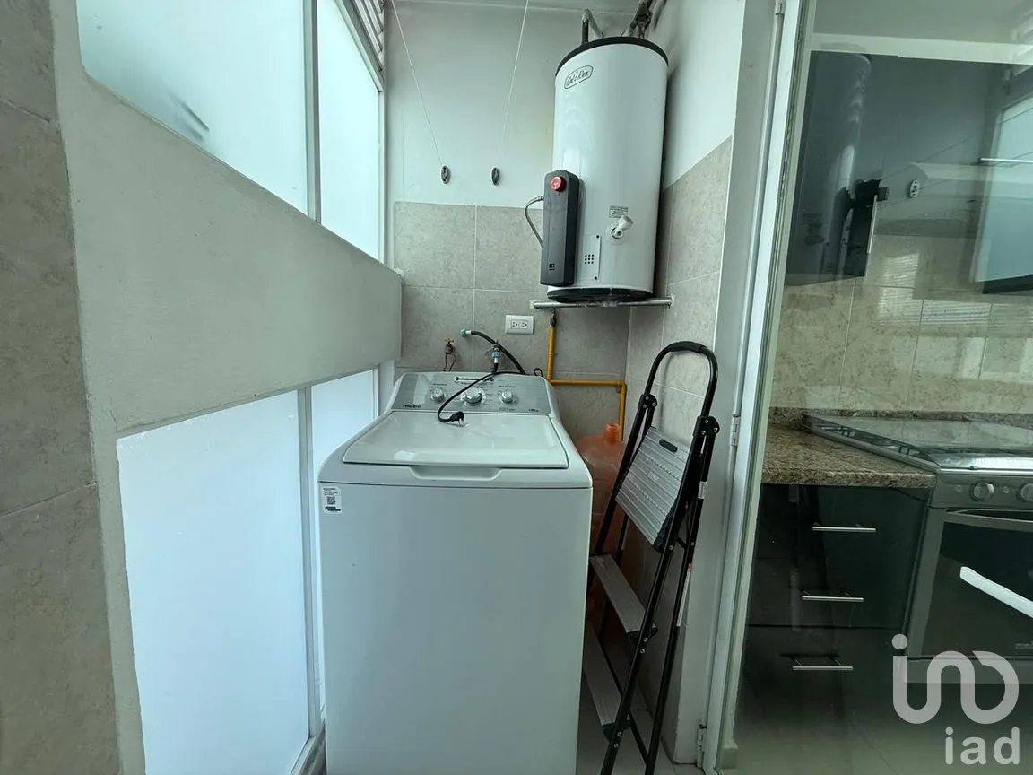 Departamento en Venta en Santa Cruz Buenavista, Puebla, Puebla | NEX-283618 | iad México | Foto 6 de 21