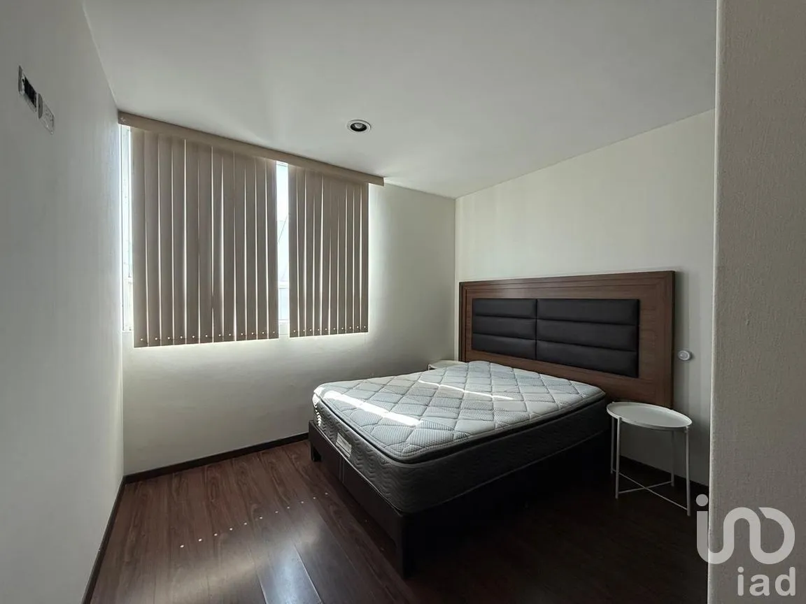 Departamento en Venta en Santa Cruz Buenavista, Puebla, Puebla | NEX-283618 | iad México | Foto 9 de 21