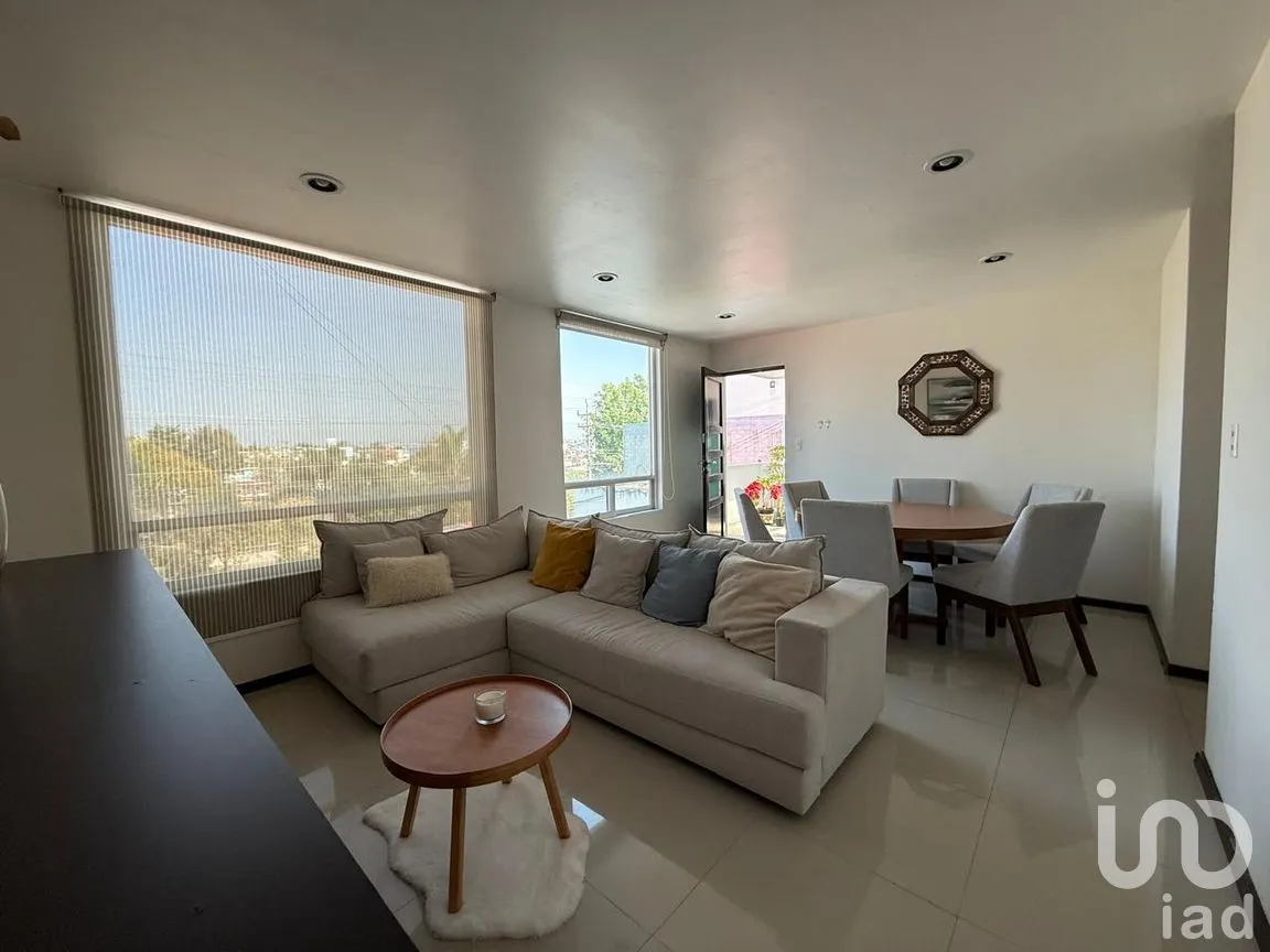 Departamento en Venta en Santa Cruz Buenavista, Puebla, Puebla | NEX-283618 | iad México | Foto 1 de 21
