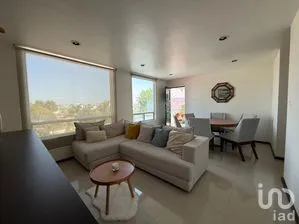 NEX-283618 - Departamento en Venta, con 3 recamaras, con 2 baños, con 98 m2 de construcción en Santa Cruz Buenavista, CP 72150, Puebla.