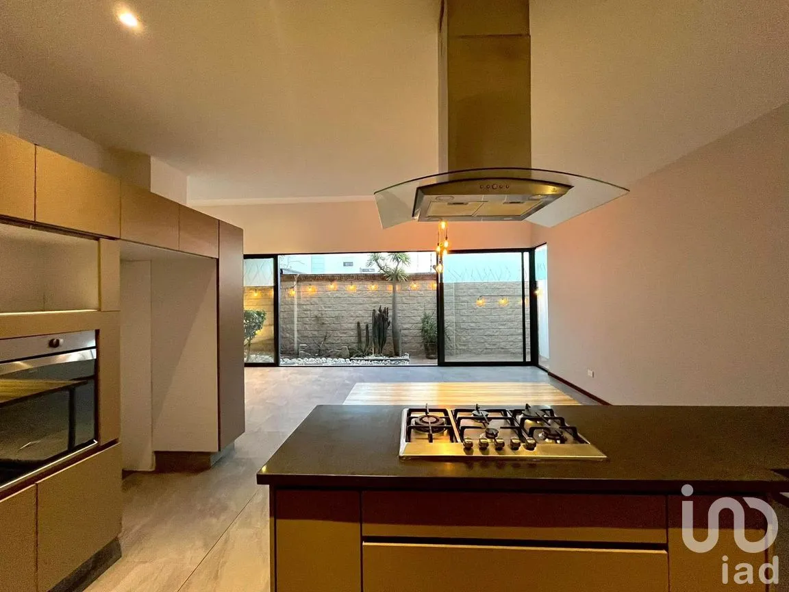 Casa en Renta en Lomas de Angelópolis, San Andrés Cholula, Puebla | NEX-283620 | iad México | Foto 2 de 20