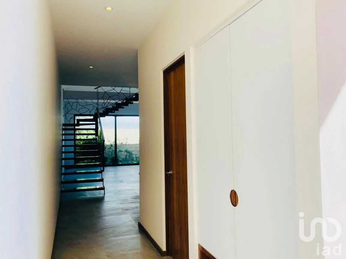 Casa en Renta en Lomas de Angelópolis, San Andrés Cholula, Puebla | NEX-283620 | iad México | Foto 12 de 20