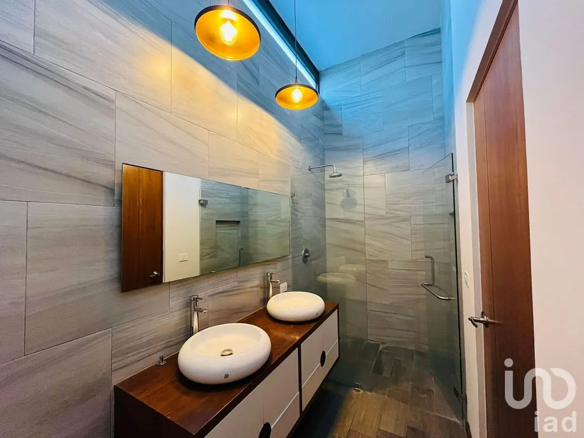 Casa en Renta en Lomas de Angelópolis, San Andrés Cholula, Puebla | NEX-283620 | iad México | Foto 14 de 20