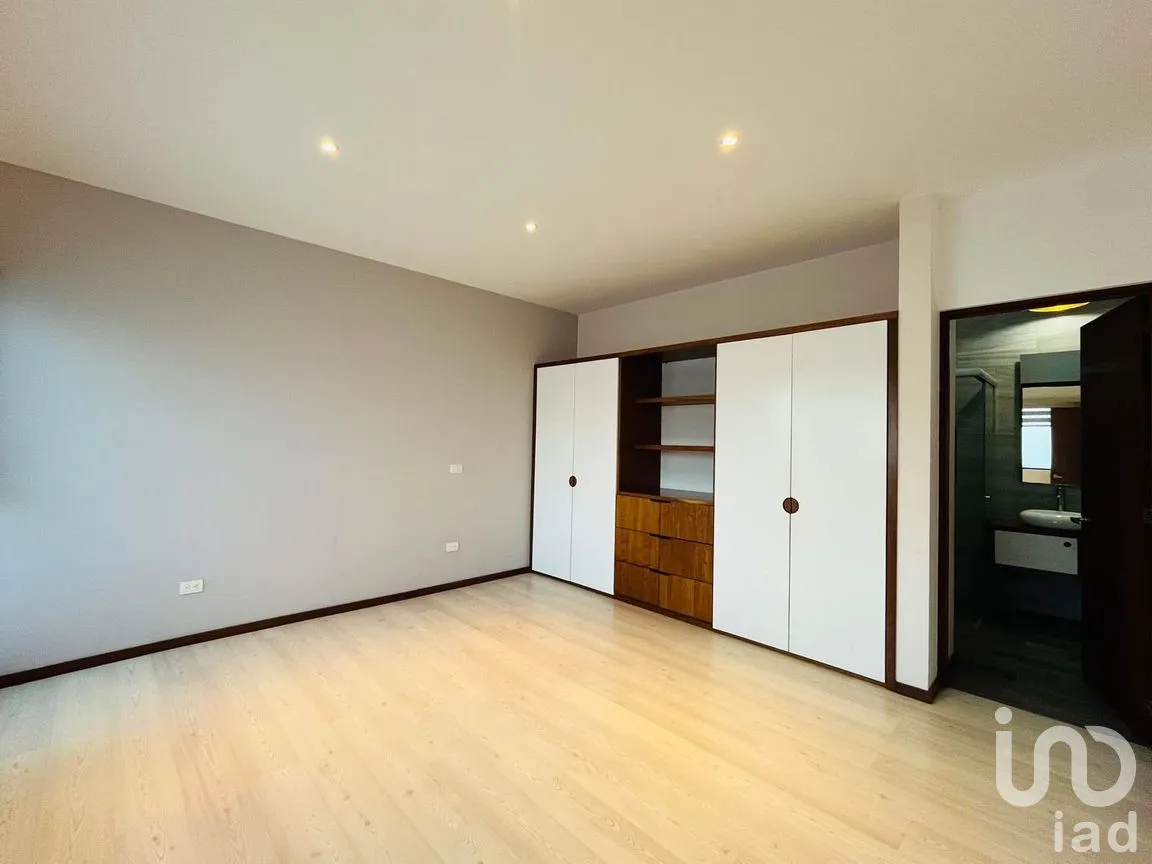 Casa en Renta en Lomas de Angelópolis, San Andrés Cholula, Puebla | NEX-283620 | iad México | Foto 16 de 20