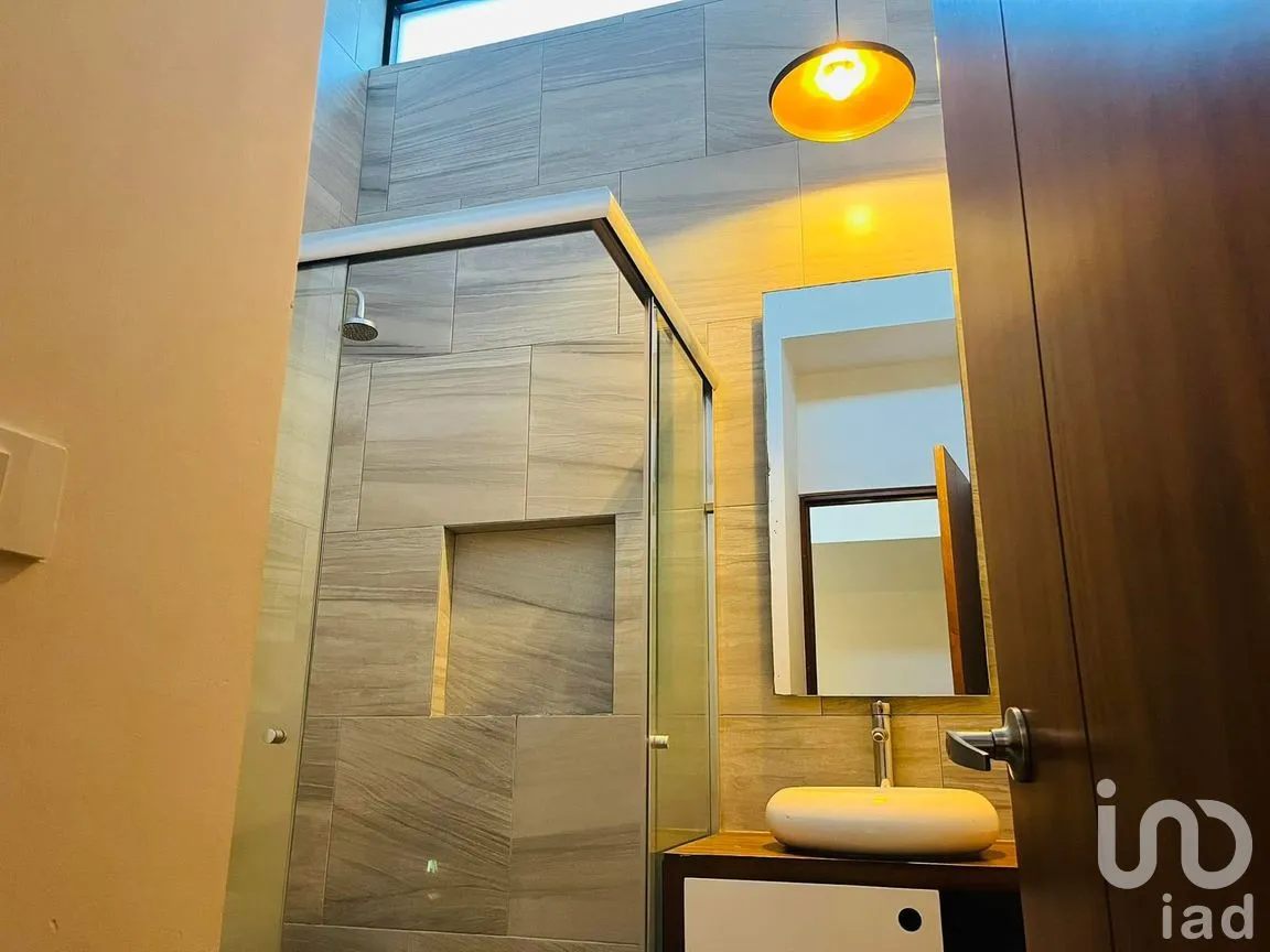 Casa en Renta en Lomas de Angelópolis, San Andrés Cholula, Puebla | NEX-283620 | iad México | Foto 18 de 20