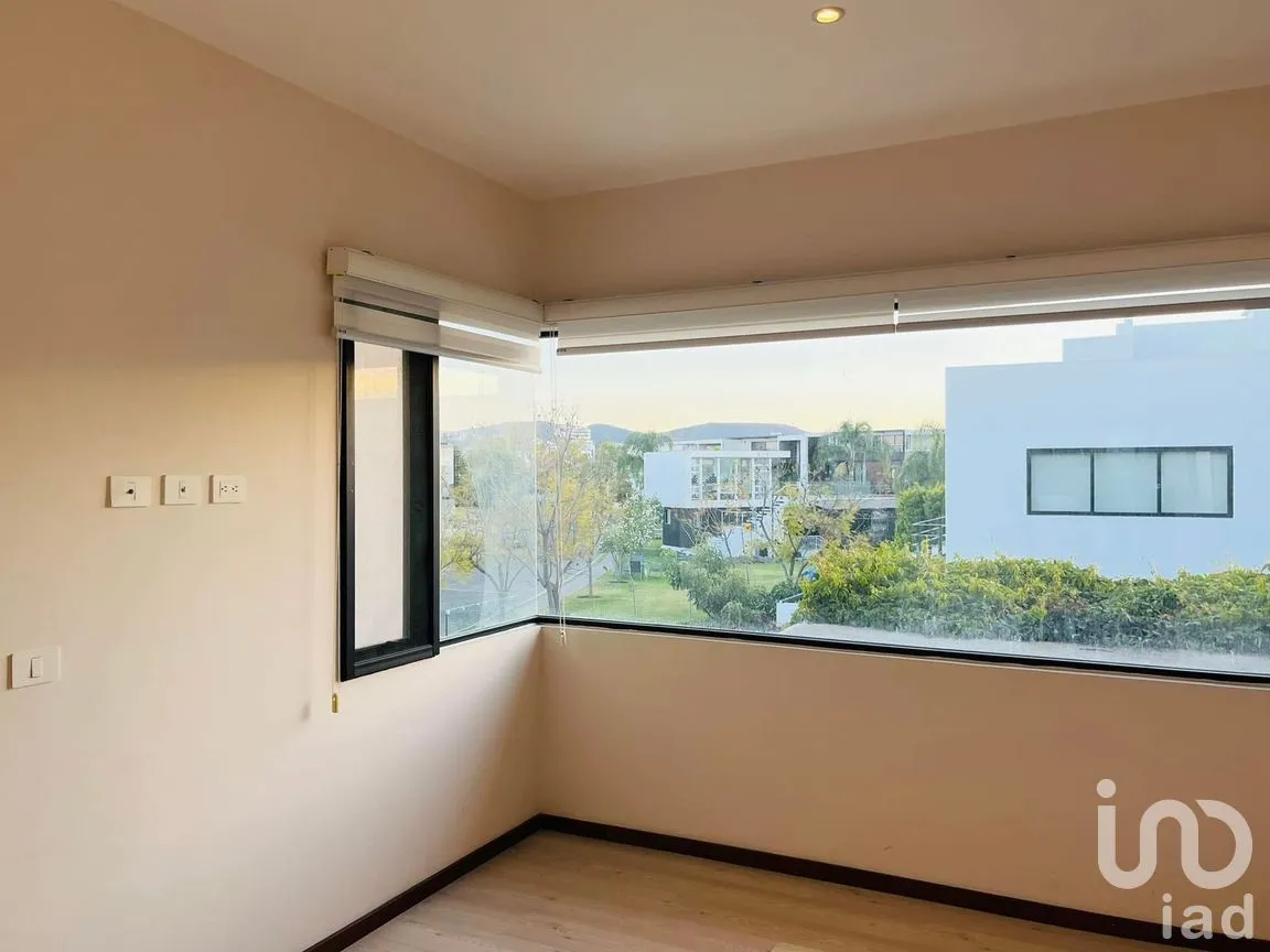 Casa en Renta en Lomas de Angelópolis, San Andrés Cholula, Puebla | NEX-283620 | iad México | Foto 19 de 20