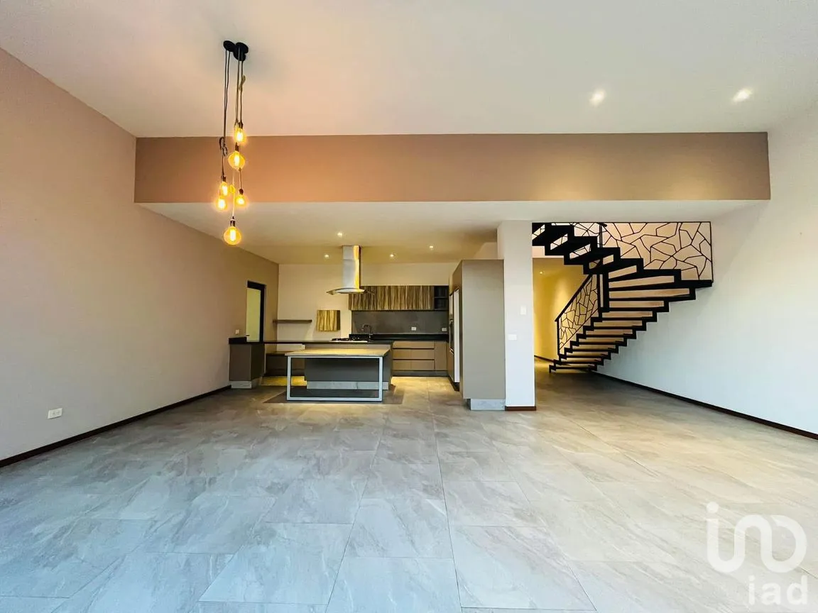 Casa en Renta en Lomas de Angelópolis, San Andrés Cholula, Puebla | NEX-283620 | iad México | Foto 20 de 20