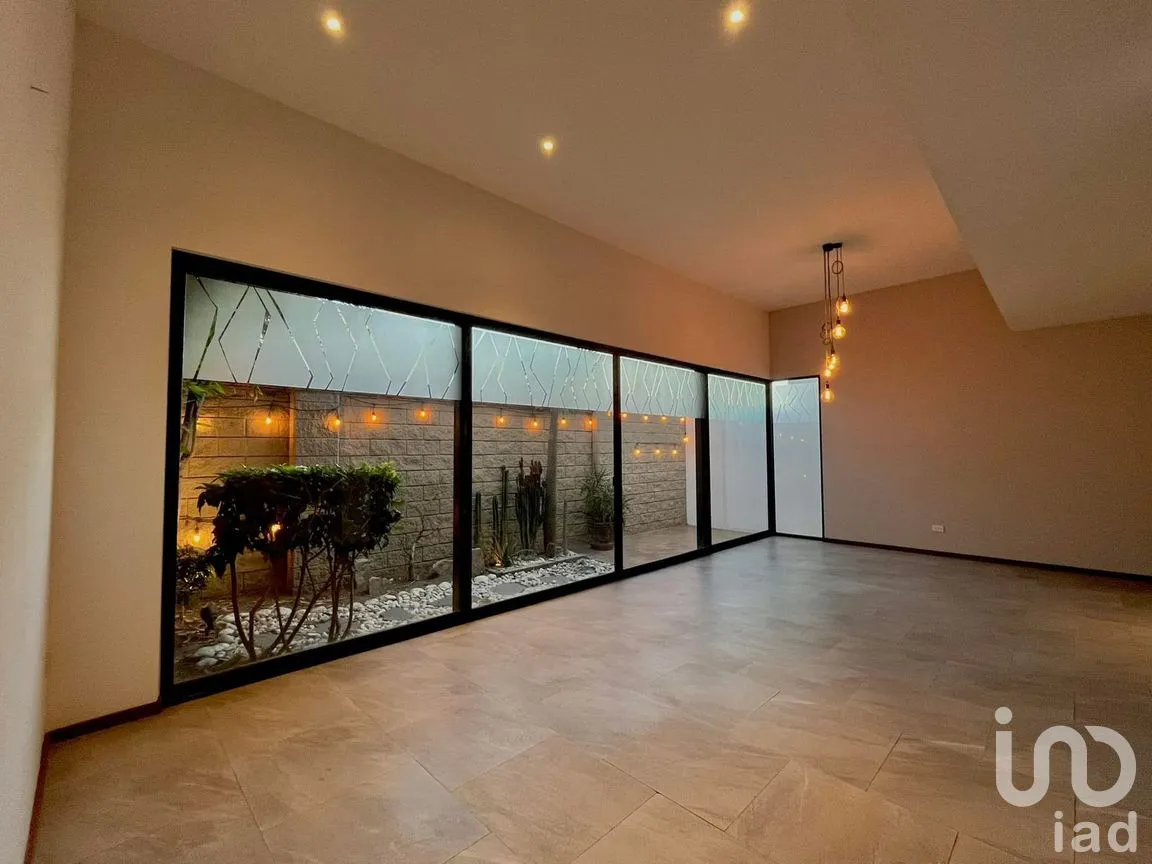 Casa en Renta en Lomas de Angelópolis, San Andrés Cholula, Puebla | NEX-283620 | iad México | Foto 4 de 20