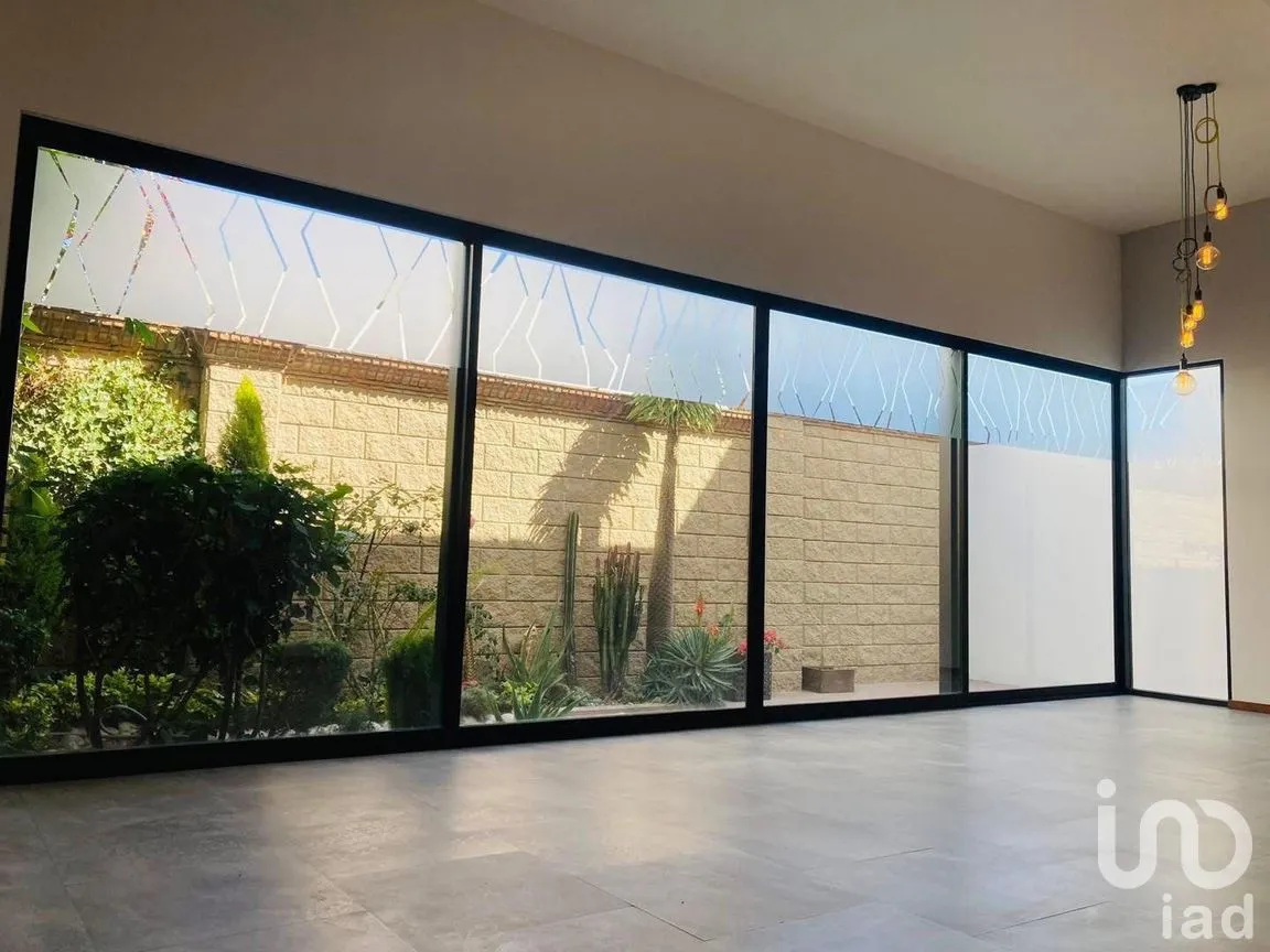 Casa en Renta en Lomas de Angelópolis, San Andrés Cholula, Puebla | NEX-283620 | iad México | Foto 7 de 20
